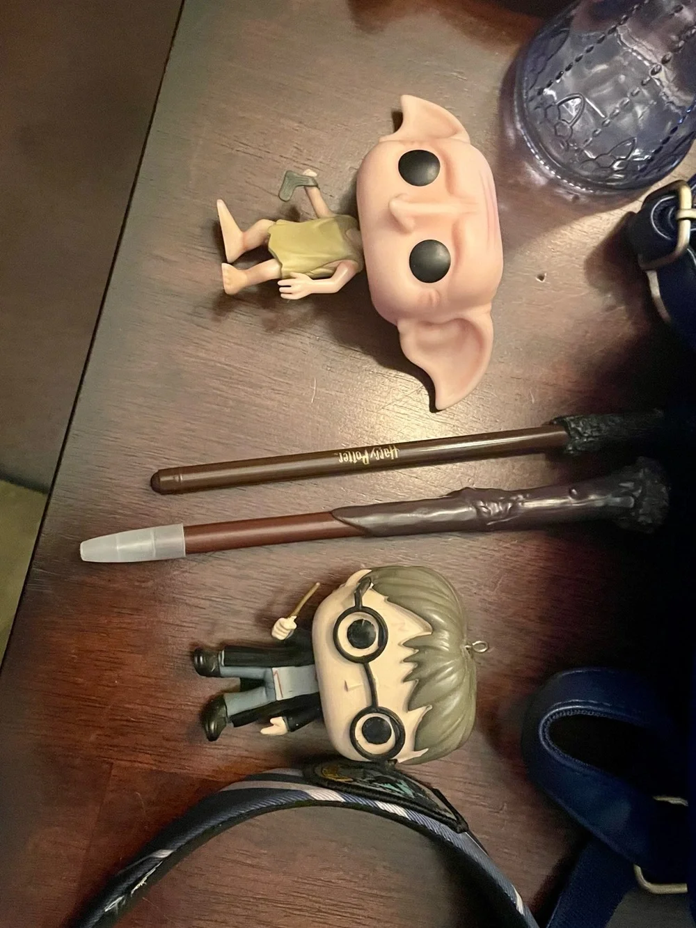Wizarding World Of Harry Potter game snitch hogwarts